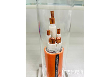 矿物质电缆