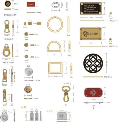 从原材料到成品的每一个环节都严格把关