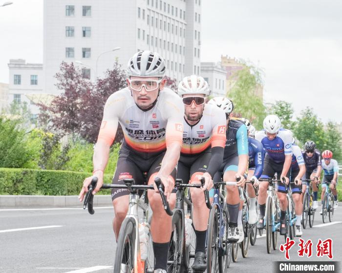 兴凯湖杯全国城市公路自