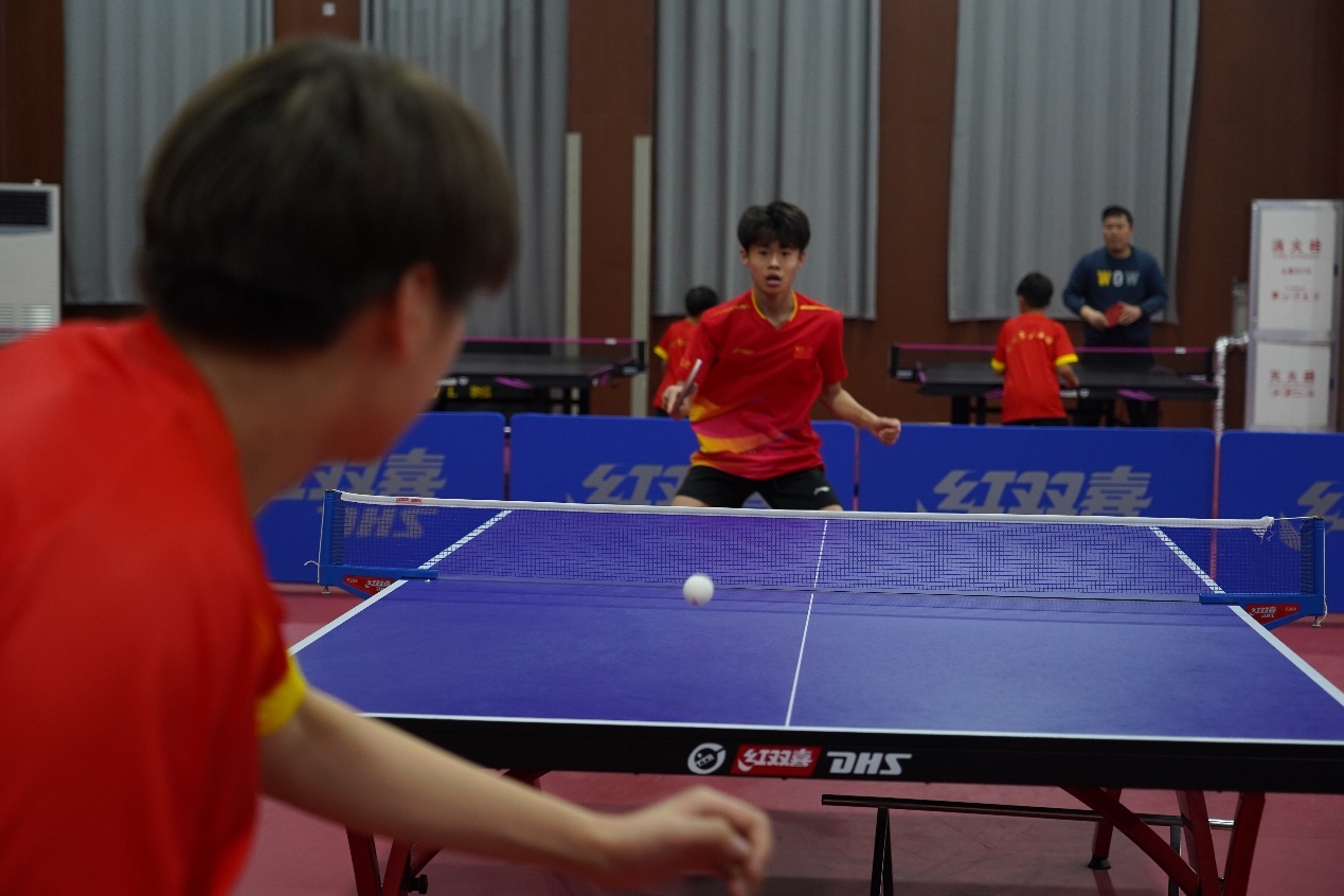 安徽宿州市以体心融合落地校园与市队校办模式