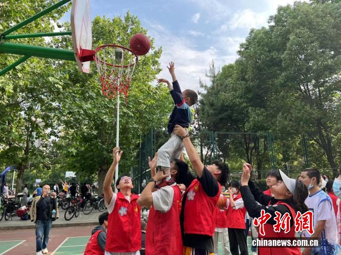 2025年全民健身志愿服务优秀案例名单公布 30个创