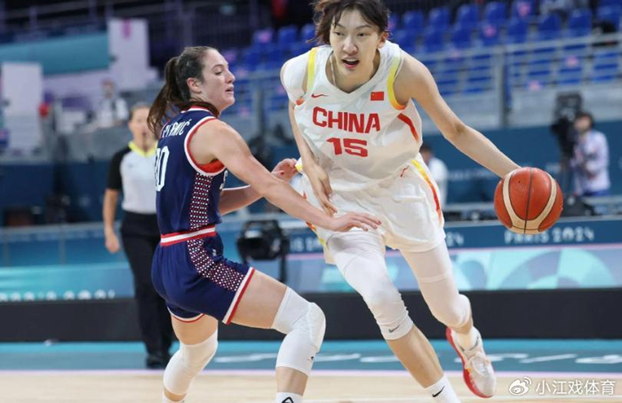 WNBA劳资协议达成球员薪资大幅提升中国女篮留洋