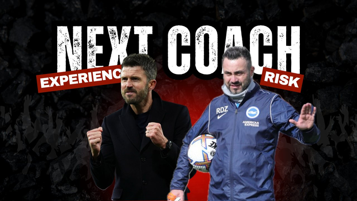 曼联选帅风波：恩里克留队悬念待解，卡里克或