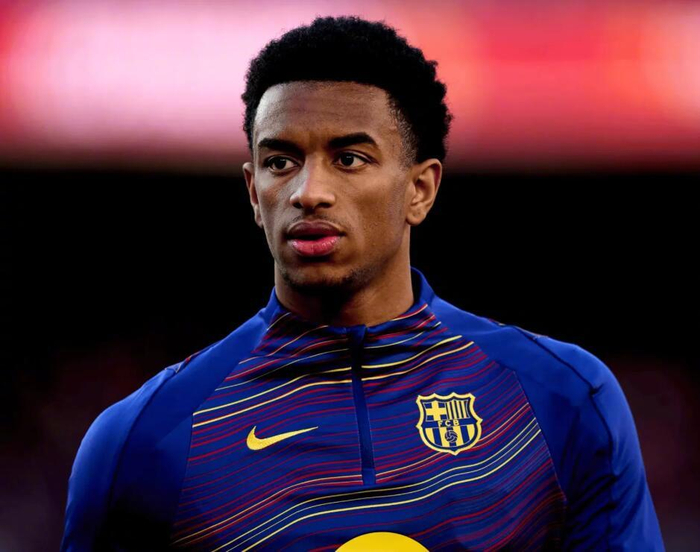 巴萨或出售青训天才巴尔