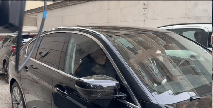 意大利连续三届无缘世界杯 球迷怒烧足协总部