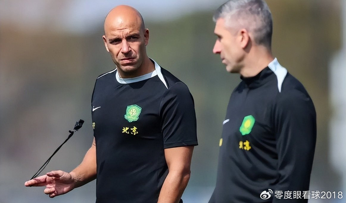 18岁邓捷夫坐稳国安左路主力 蒙哥马利大胆启用