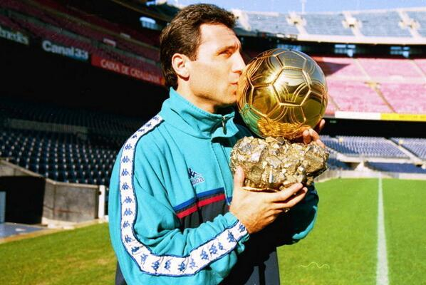 1994年圣乔夫科夫斩获金球奖成焦点