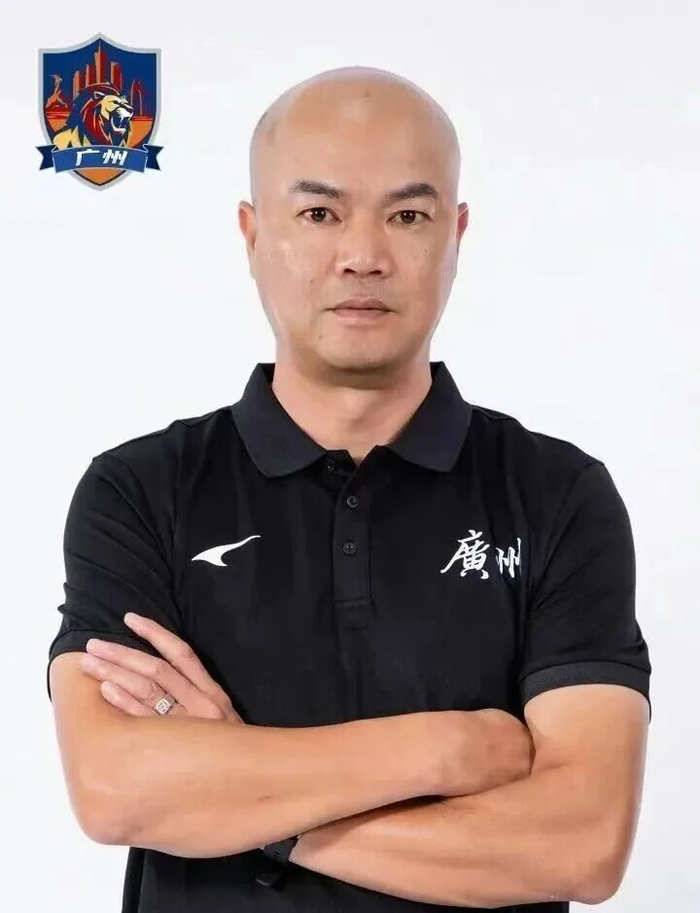 2026粤超联赛启幕 教练阵容汇聚国字号名帅 女帅