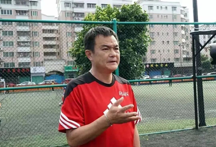 2026粤超联赛启幕 教练阵容汇聚国字号名帅 女帅