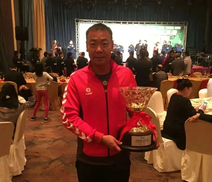 2026粤超联赛启幕 教练阵容汇聚国字号名帅 女帅