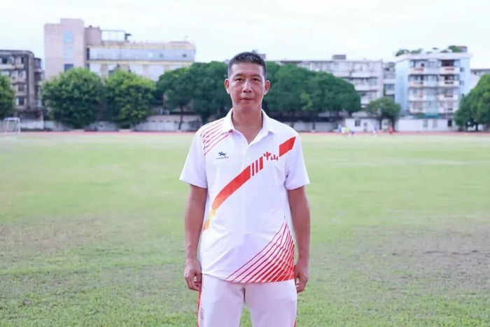 2026粤超联赛启幕 教练阵容汇聚国字号名帅 女帅