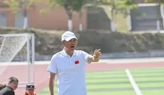 2026粤超联赛启幕 教练阵容汇聚国字号名帅 女帅