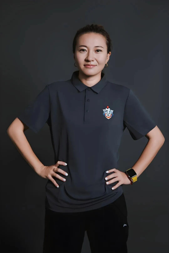 2026粤超联赛启幕 教练阵容汇聚国字号名帅 女帅