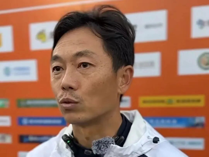 2026粤超联赛启幕 教练阵容汇聚国字号名帅 女帅