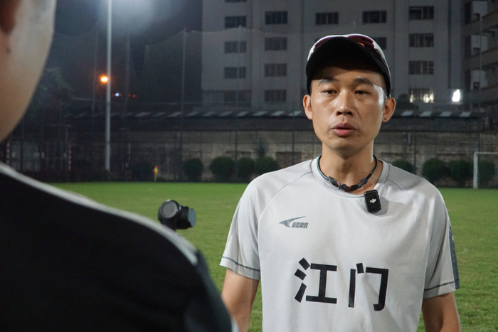 2026粤超联赛启幕 教练阵容汇聚国字号名帅 女帅